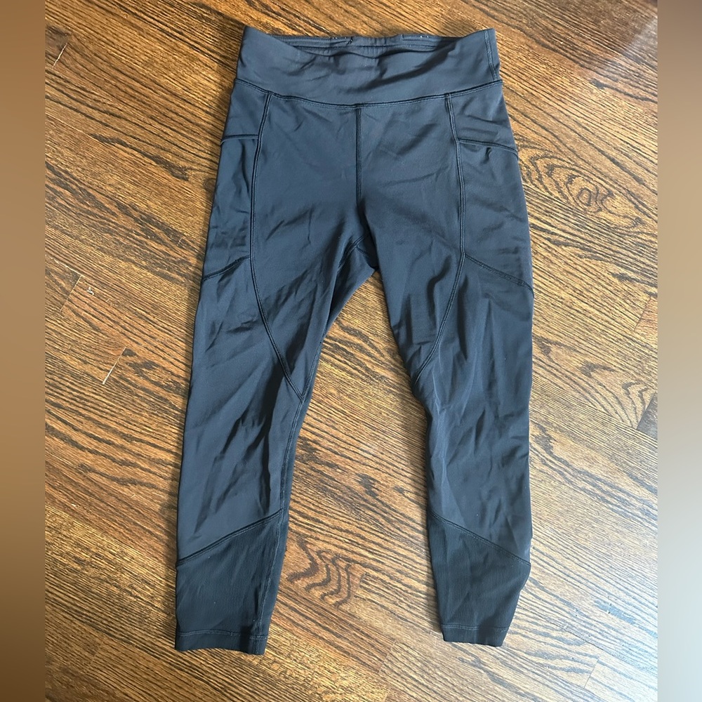 Lulu Leggings
